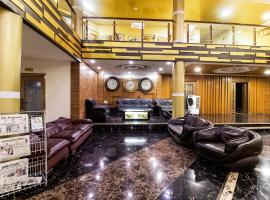 Collection O Panorama Country Club And Resort, ξενοδοχείο σε Āsansol