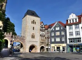 Carl.22 City Appartements