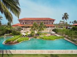 Cinnamon Bentota Beach - Signature Selection, Hotel in Bentota