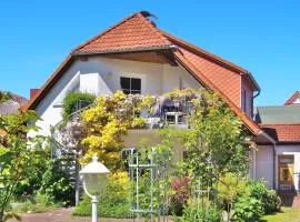 Birkmaase 14 - Komfort FeWo im 4-Sterne-Ferienhaus Anselm EG