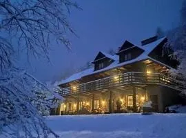 Agroturystyka Barnilka