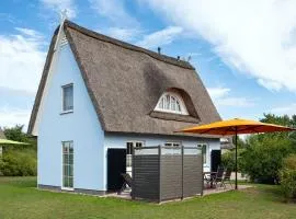 Entspannter Urlaub Am Meer Im Reethaus Simba