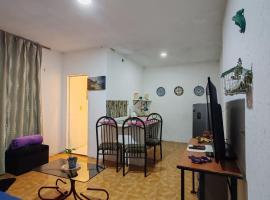 Abuelita, hotel din Santa María Tonantzintla