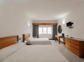 Casa Tobalá, hotel poblíž Mezinárodní letiště Oaxaca - OAX, Oaxaca