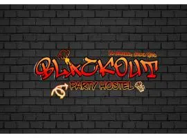 Blackout Hostel