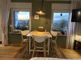 Ferienwohnung Lahntalblick, hotel in Weilburg