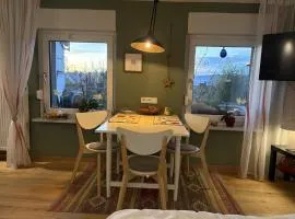 Ferienwohnung Lahntalblick