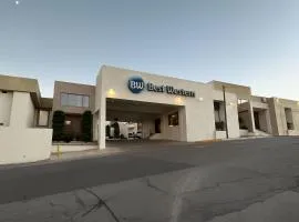 Best Western Cumbres Inn Cd. Cuauhtemoc