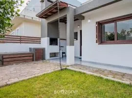 Casa c/ 3 Quartos e Churrasqueira LPB0000