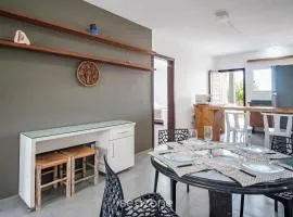 Casa c/ 3 Quartos e Churrasqueira LPB0000