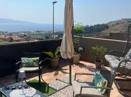 Gardenie Home: delizioso villino vista mare