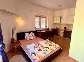 Apartment Josefská 2 Teplice, hotel din Teplice