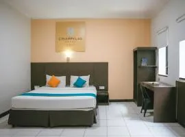 Cihampelas Hotel 1