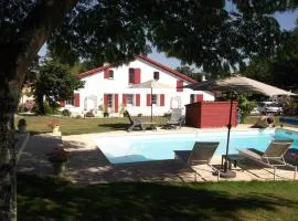 la forge de Clermont