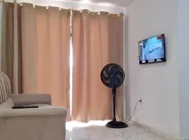 New apartment in João Pessoa