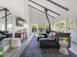 Fairway Mountain Escape