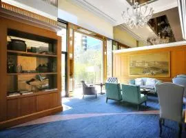 Sofitel Beirut Le Gabriel