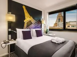 Mercure Paris Centre Tour Eiffel