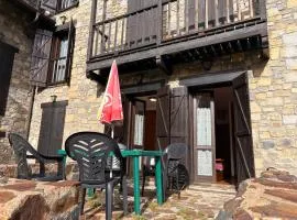 Planta baja con piscina y barbacoa- La experiencia perfecta - Herbasabina 1