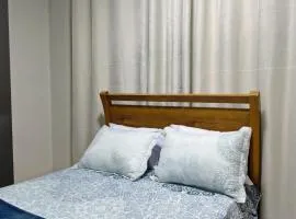 Apartamento inteiro Iguaçu Ipatinga