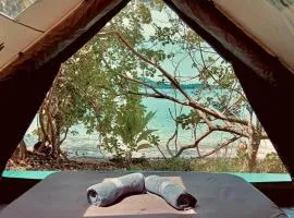 Bubble Paradise, Koh ta Kiev