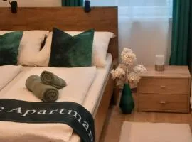 White Stone Apartman