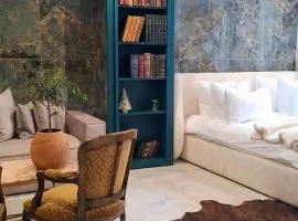 La Suite Quatre de Saint Jean