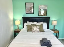 1-Bedroom Retreat Apt 3