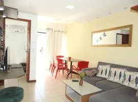 Cobertura Maison dos Colibris