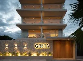 Greta Puerto Morelos