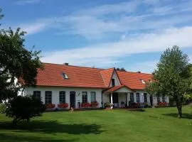 Landhaus Freche Socke