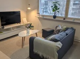 Cozy apartment in Kemi City