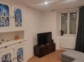 Gîte chez Suzannala