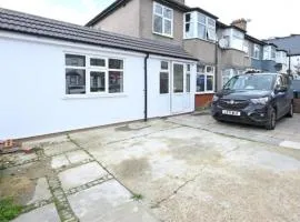 The Stadium Rooms Elegant and Comfy Stay