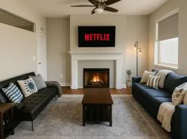 Downtown Sq Stadium, Casino, Rock Hall, Clinic