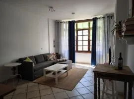 Apartamento en Playa de Morro jable 1 habitación