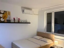 Cozy apartment near City Center with easy transport access