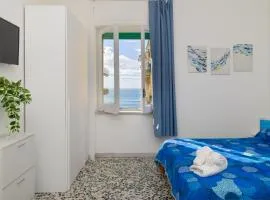 Blue Apartment Beach Vista