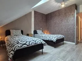 Gites Le Roosevelt - Côte 204