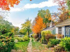 The Cottages at Cabot Cove, hotel v destinaci Kennebunkport
