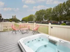 Host & Stay - Tarn Lodge