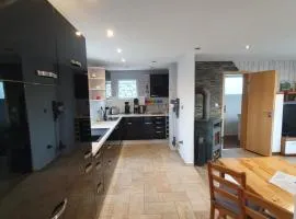 Ferienhaus am Thüringer Meer