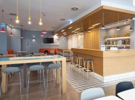Holiday Inn Express Porto City Centre by IHG, hotel u Portu