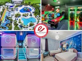Encore Resort and Water Park at Reunion by Rentyl
