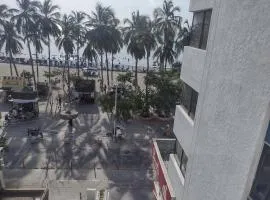 barato en frente de mar