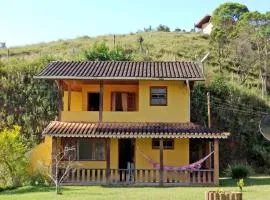 Chalé Canário da Terra 2