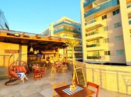 Eu Amo Arraial Hospedagem - 302 LE BON VIVANT