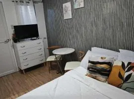 Room in downtown Davao, easy access to everything!