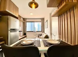 V1111 · V1111 - Sua casa em SP: pertinho do metrô!