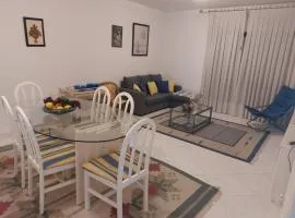 Apartamento na Praia da Lagoa